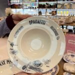 2’li Spagetti Tabağı - Homemade Deliciouse Model