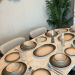 26 PARÇA AURA YEMEK TAKIMI