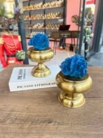 2’Li  SÜKULENT DEKOR KUTU*ESKİTME