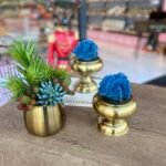 3’Lü Eskitme Dekor Kombin