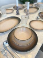 26 PARÇA AURA YEMEK TAKIMI - Görsel 4