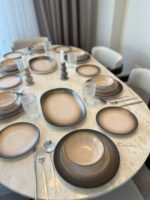 26 PARÇA AURA YEMEK TAKIMI - Görsel 6