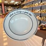 2’li Spagetti Tabağı - Spagetti Daima Güzeldir!