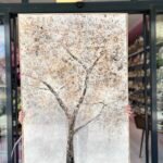 EPOKSİ DAMLATMA TABLO 100*70*cm