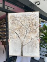 EPOKSİ DAMLATMA TABLO 100*70*cm - Görsel 2