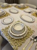 26 PARÇA ŞAKİRPAŞA SERİSİ*YENİ SERİ