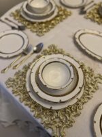 26 PARÇA ŞAKİRPAŞA SERİSİ*YENİ SERİ - Görsel 3