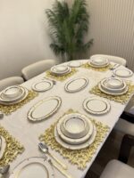 26 PARÇA ŞAKİRPAŞA SERİSİ*YENİ SERİ - Görsel 4