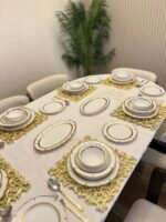 26 PARÇA ŞAKİRPAŞA SERİSİ*YENİ SERİ - Görsel 4