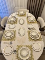 26 PARÇA ŞAKİRPAŞA SERİSİ*YENİ SERİ - Görsel 2