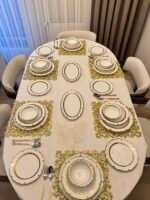 26 PARÇA ŞAKİRPAŞA SERİSİ*YENİ SERİ - Görsel 2