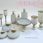 Pearl Shine  Konsol Serisi 11 Parça