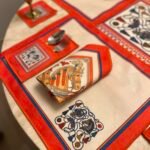 25 PARÇA SOFRA SERVİS SUNUM TAKIMI**FLORANTİNA