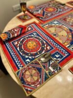 25 PARÇA SOFRA SERVİS SUNUM TAKIMI**PRANDA SOFT - Görsel 3