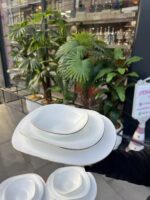 24 PARÇA ARKOPAL YEMEK TAKIMI**LUMİERE - Görsel 3