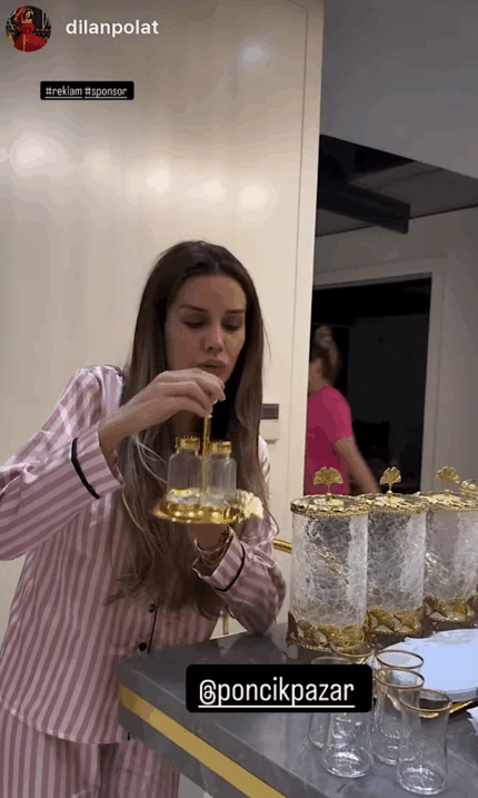 🎀Dilan Polat Sunumlar