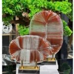 2 Lİ VİVA FÜZYON ŞEFFAF KAHVE