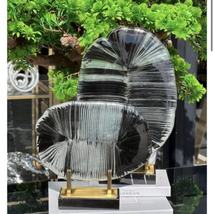 2 Lİ VİVA FÜZYON ŞEFFAF SİYAH