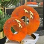 2 Lİ SHARK FÜZYON TURUNCU