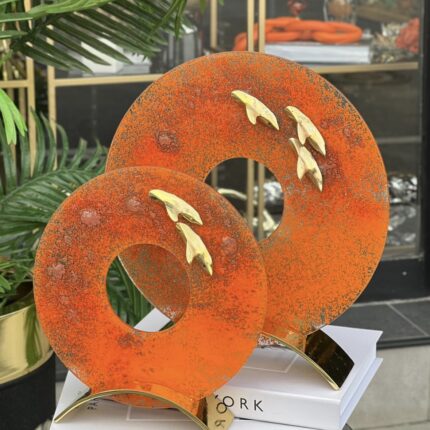 2 Lİ SHARK FÜZYON TURUNCU