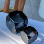 2 Lİ KRİSTAL ZAR FÜME