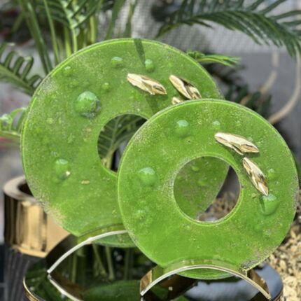 2 Lİ SHARK FÜZYON YEŞİL