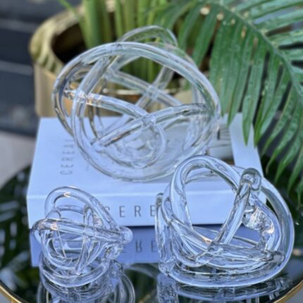 20CM DÜZ YUMAK ŞEFFAF