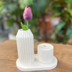 3 Parça Banyo Kombin Set* VİNTAGE