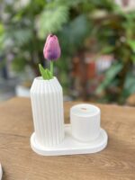 3 Parça Banyo Kombin Set* VİNTAGE