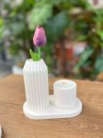 3 Parça Banyo Kombin Set* VİNTAGE