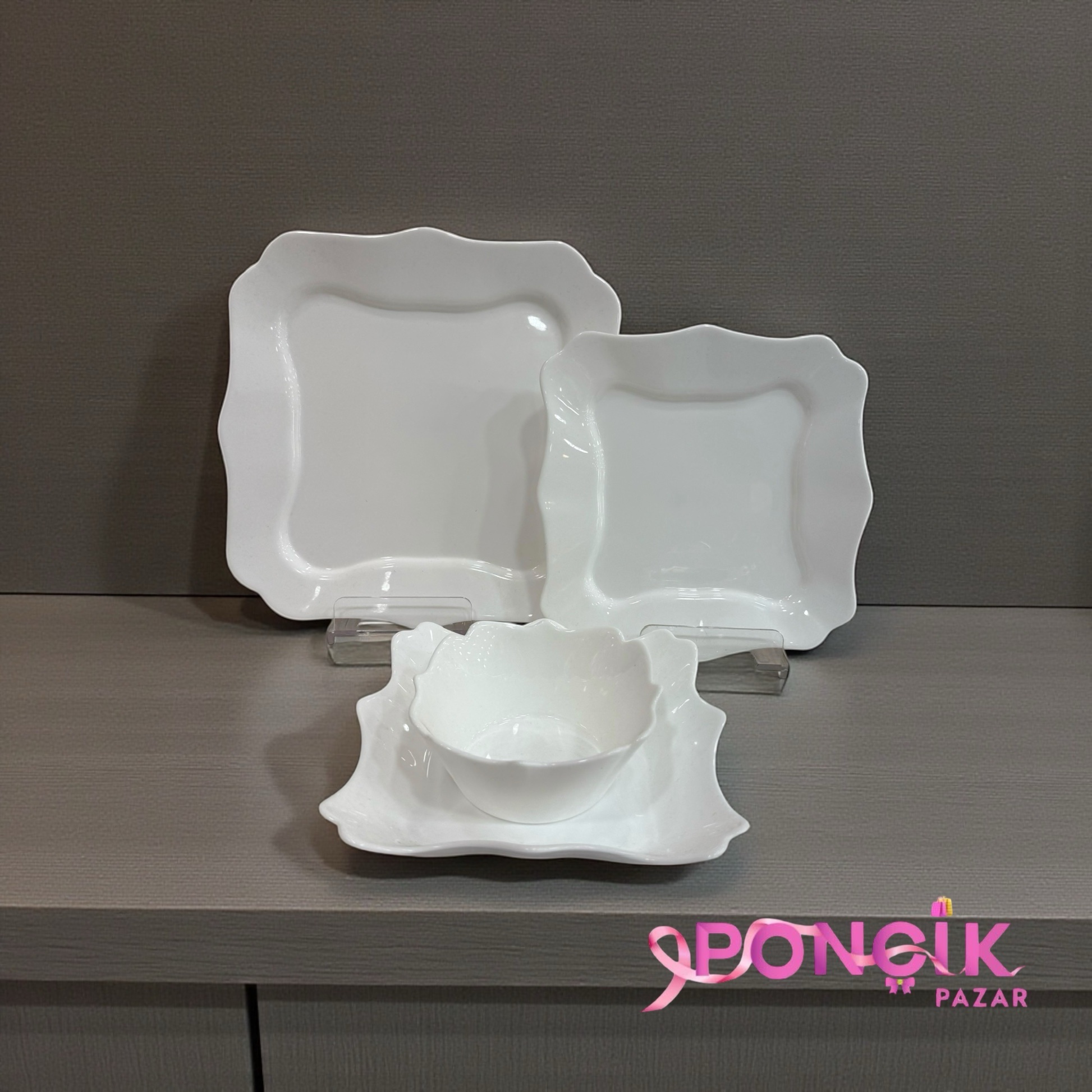 photoroom_20251025_203350 24 PARÇA ARKOPAL YEMEK TAKIMI - Görsel 1