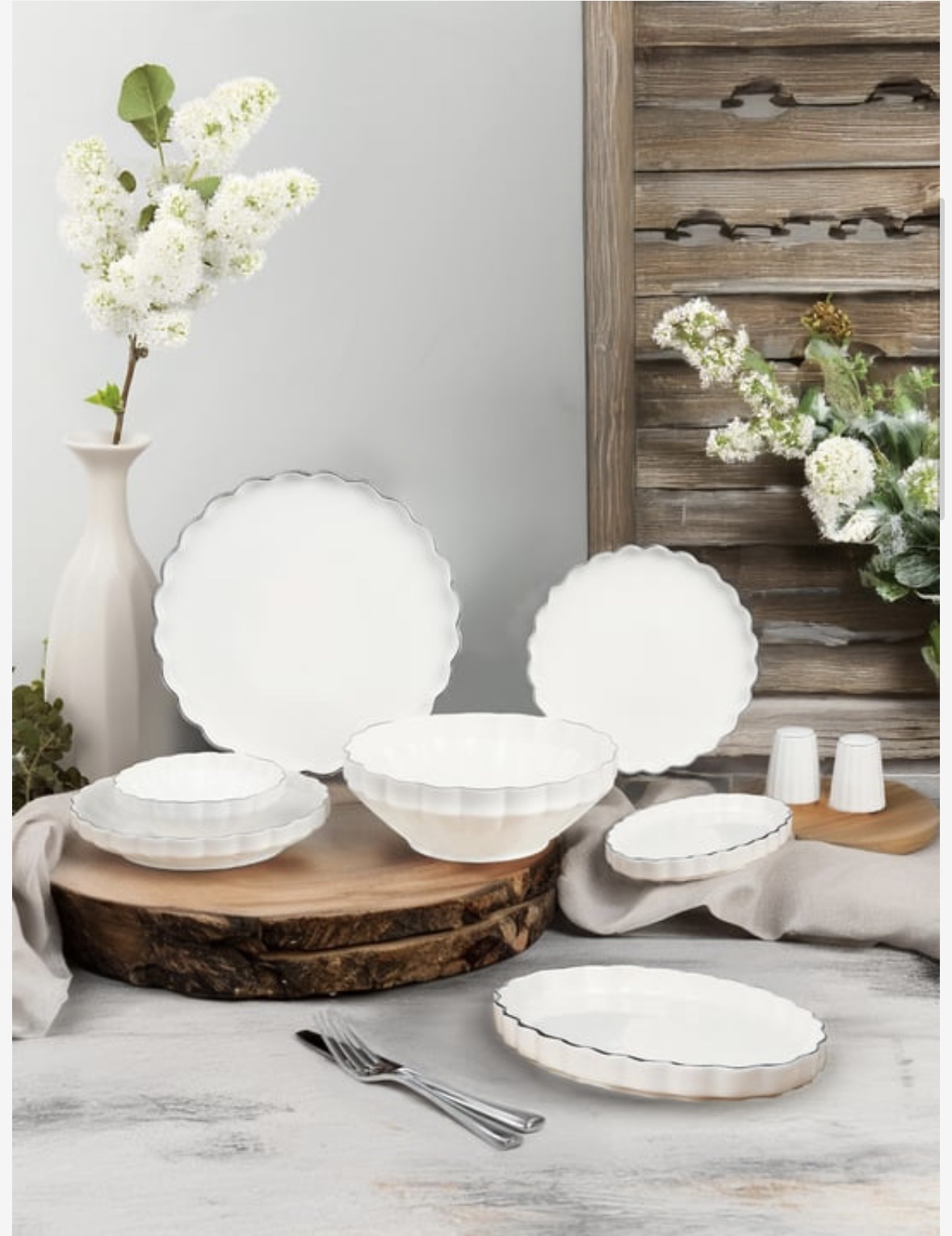 screenshot-89 FLORİA SILVER 29 PARÇA YEMEK TAKIMI - Görsel 1