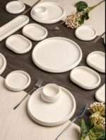 VİCTUS 25 PARÇA KAHVALTI SETİ - Görsel 5