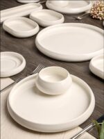 VİCTUS 25 PARÇA KAHVALTI SETİ - Görsel 4