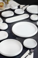 VİCTUS 25 PARÇA KAHVALTI SETİ - Görsel 2