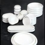 VİCTUS 25 PARÇA KAHVALTI SETİ