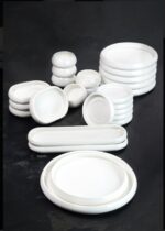 VİCTUS 25 PARÇA KAHVALTI SETİ