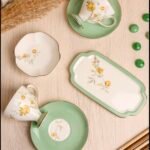 ROYAL CHARME-VERONICA SUNUMLUKLU 2'Lİ KAHVE FİNCANI