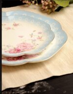 ROYAL CHARME-VERONICA 7 PARÇA PASTA SETİ - Görsel 2