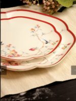 ROYAL CHARME-VERONICA 7 PARÇA PASTA SETİ - Görsel 2