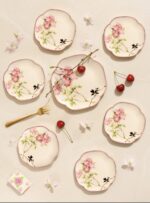 ROYAL CHARME-VERONICA 7 PARÇA PASTA SETİ