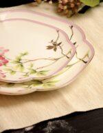 ROYAL CHARME-VERONICA 7 PARÇA PASTA SETİ - Görsel 2