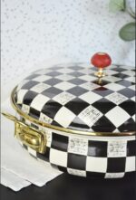 ELİTE CLASS 26 CM DAMA KARNIYARIK TENCERE - Görsel 3