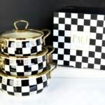 ELİTE CLASS 16/18/20 CM DAMA 3'LÜ GÜVEÇ TENCERE