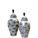 3 BOYUT DESEN YEŞİL SİYAH 20CM UZAY KÜP