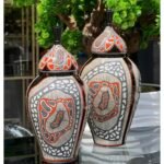 2 Lİ ÇAKIL DESEN BÜYÜK KÜÇÜK UZUN KÜP