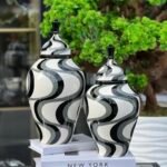 2 Lİ SU YOLU DESEN BÜYÜK KÜÇÜK ASİL KÜP