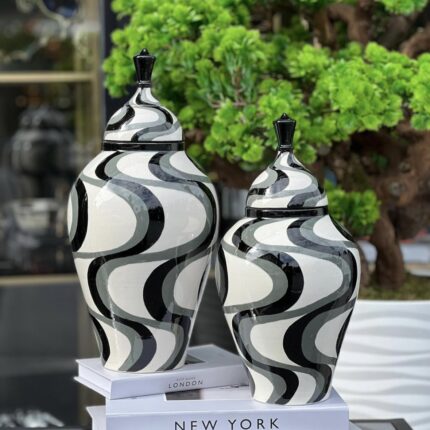 2 Lİ SU YOLU DESEN BÜYÜK KÜÇÜK ASİL KÜP