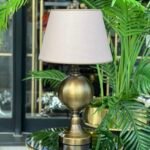 SIVAMA TOP ESKİTME ABAJUR