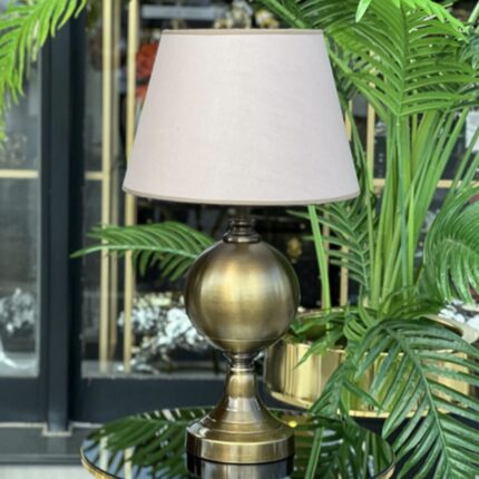 SIVAMA TOP ESKİTME ABAJUR